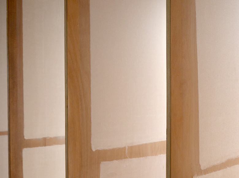Wood Dry