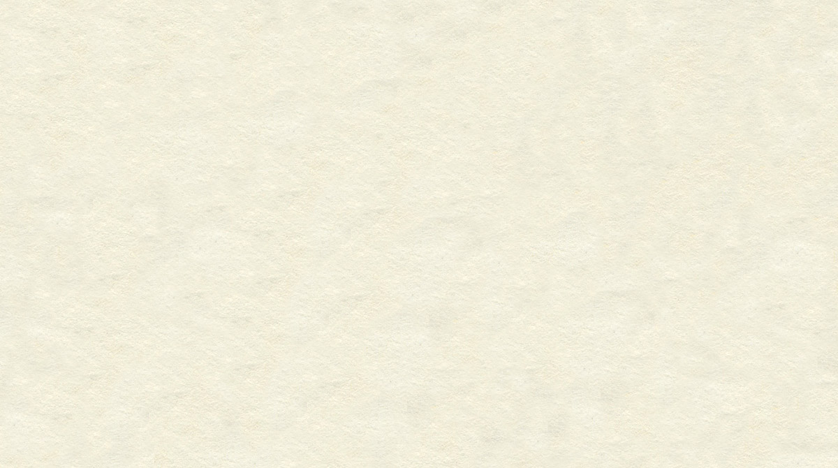 FIDES Series 3 Hanji - Archival paper with single dominant grain direction
